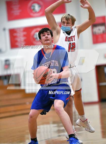 Thumbnail 3 in Washington Township @ Cherry Hill East photogallery.