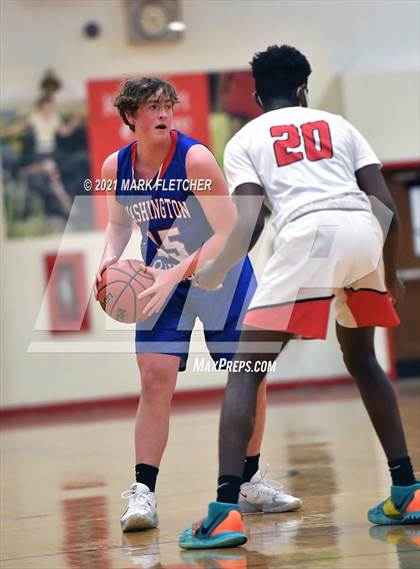 Thumbnail 1 in Washington Township @ Cherry Hill East photogallery.