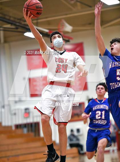 Thumbnail 2 in Washington Township @ Cherry Hill East photogallery.