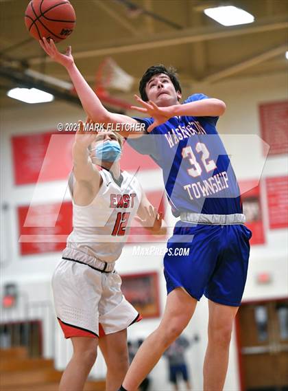 Thumbnail 2 in Washington Township @ Cherry Hill East photogallery.