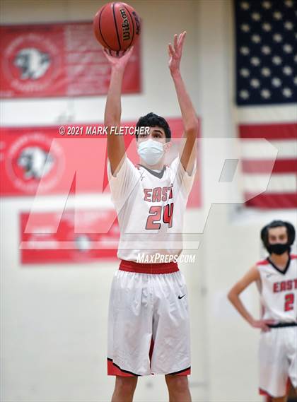Thumbnail 3 in Washington Township @ Cherry Hill East photogallery.