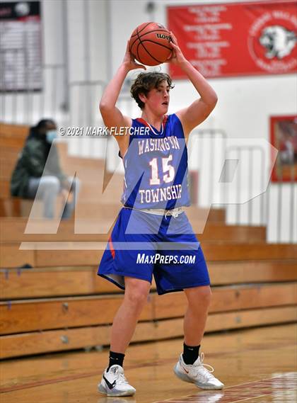 Thumbnail 2 in Washington Township @ Cherry Hill East photogallery.
