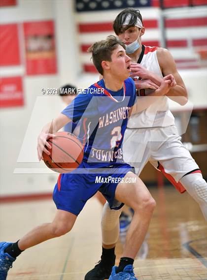 Thumbnail 3 in Washington Township @ Cherry Hill East photogallery.