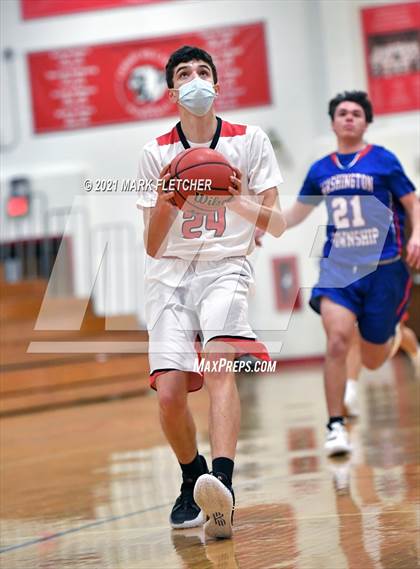 Thumbnail 1 in Washington Township @ Cherry Hill East photogallery.