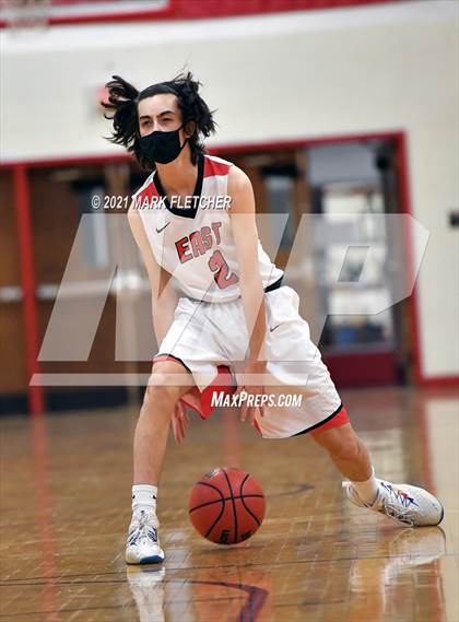 Thumbnail 2 in Washington Township @ Cherry Hill East photogallery.