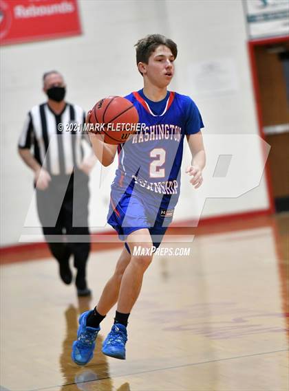 Thumbnail 2 in Washington Township @ Cherry Hill East photogallery.