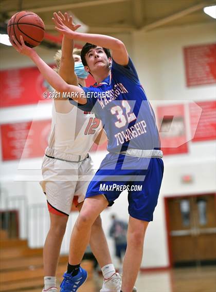 Thumbnail 1 in Washington Township @ Cherry Hill East photogallery.