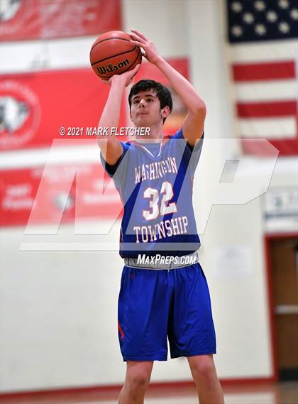 Thumbnail 1 in Washington Township @ Cherry Hill East photogallery.