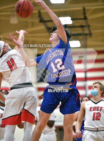 Thumbnail 3 in Washington Township @ Cherry Hill East photogallery.