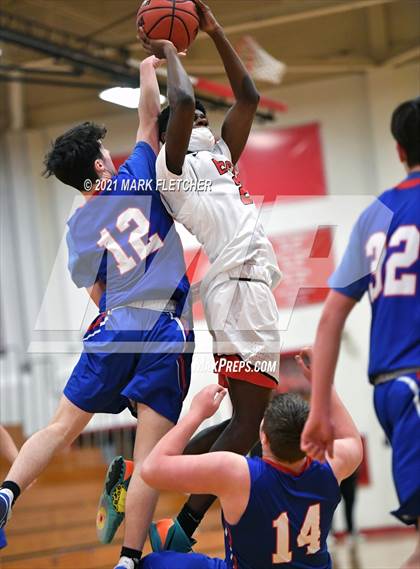 Thumbnail 3 in Washington Township @ Cherry Hill East photogallery.