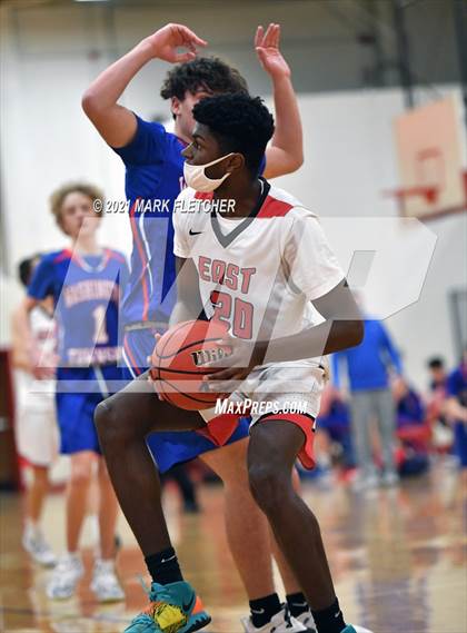 Thumbnail 2 in Washington Township @ Cherry Hill East photogallery.