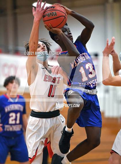 Thumbnail 2 in Washington Township @ Cherry Hill East photogallery.