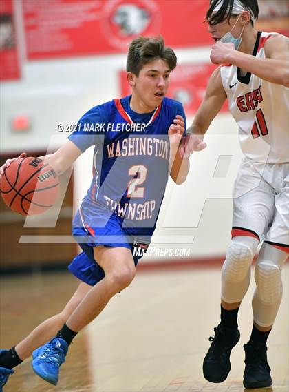 Thumbnail 2 in Washington Township @ Cherry Hill East photogallery.