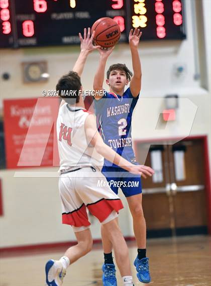 Thumbnail 1 in Washington Township @ Cherry Hill East photogallery.