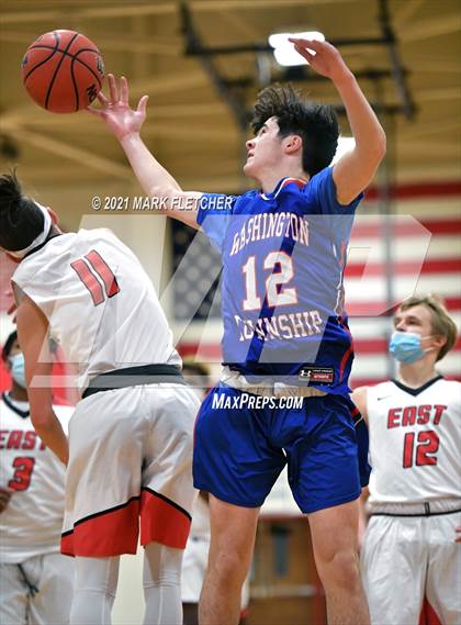 Thumbnail 1 in Washington Township @ Cherry Hill East photogallery.