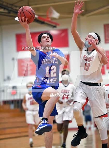 Thumbnail 2 in Washington Township @ Cherry Hill East photogallery.