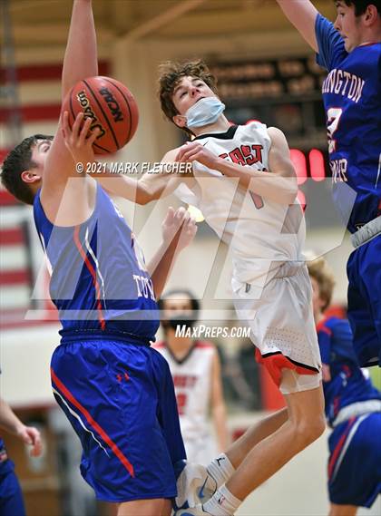 Thumbnail 3 in Washington Township @ Cherry Hill East photogallery.