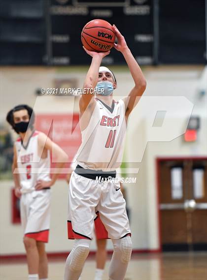 Thumbnail 1 in Washington Township @ Cherry Hill East photogallery.