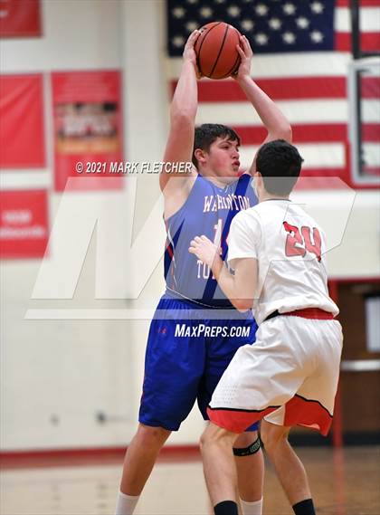 Thumbnail 1 in Washington Township @ Cherry Hill East photogallery.