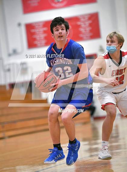 Thumbnail 2 in Washington Township @ Cherry Hill East photogallery.