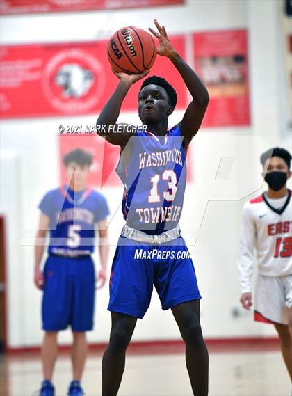 Thumbnail 1 in Washington Township @ Cherry Hill East photogallery.