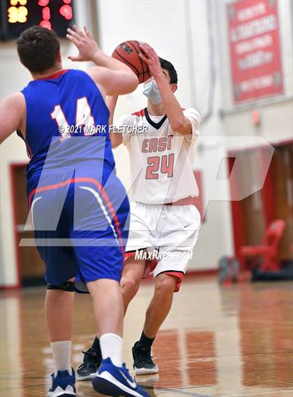 Thumbnail 1 in Washington Township @ Cherry Hill East photogallery.
