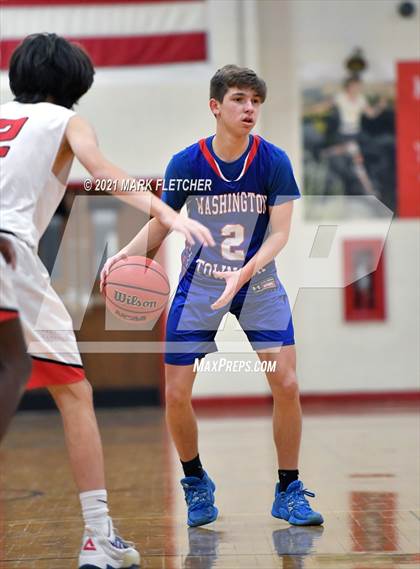 Thumbnail 2 in Washington Township @ Cherry Hill East photogallery.