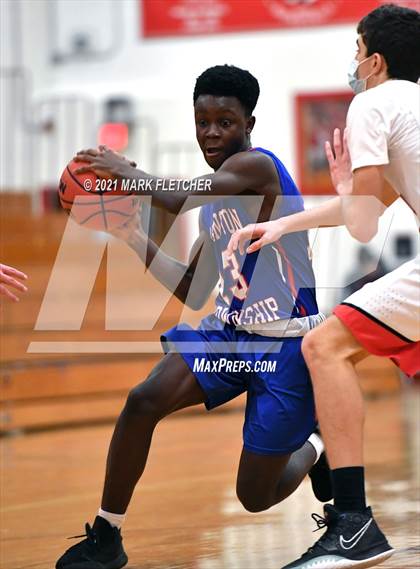 Thumbnail 3 in Washington Township @ Cherry Hill East photogallery.
