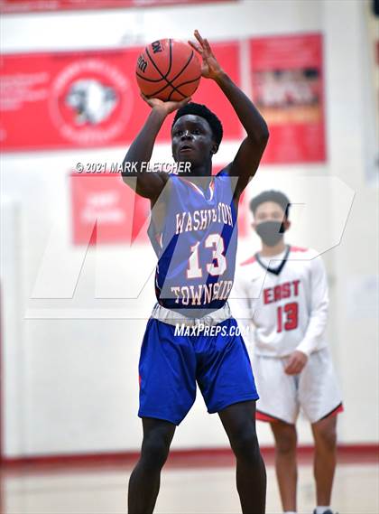 Thumbnail 3 in Washington Township @ Cherry Hill East photogallery.