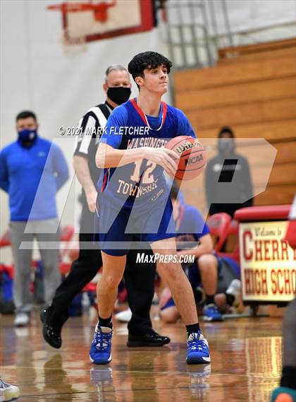 Thumbnail 1 in Washington Township @ Cherry Hill East photogallery.