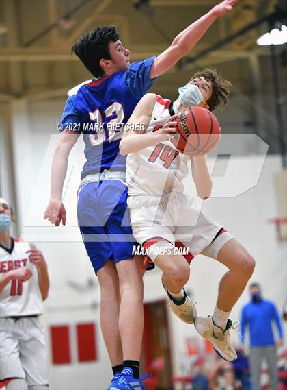 Thumbnail 2 in Washington Township @ Cherry Hill East photogallery.