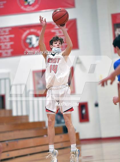 Thumbnail 3 in Washington Township @ Cherry Hill East photogallery.