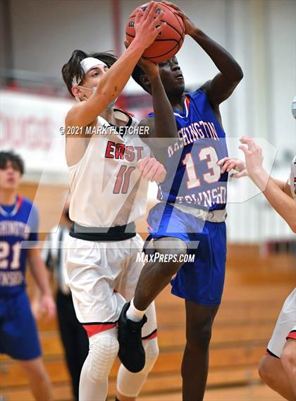 Thumbnail 1 in Washington Township @ Cherry Hill East photogallery.