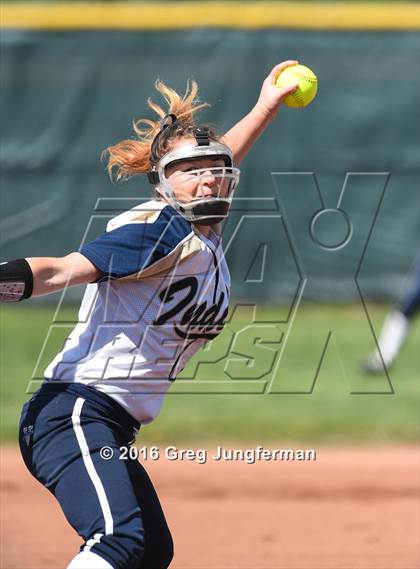 Thumbnail 3 in Beaverton @ Napa (Napa Tournament) photogallery.