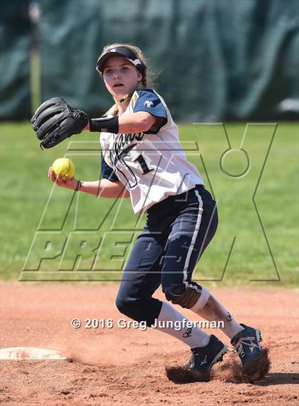 Thumbnail 2 in Beaverton @ Napa (Napa Tournament) photogallery.