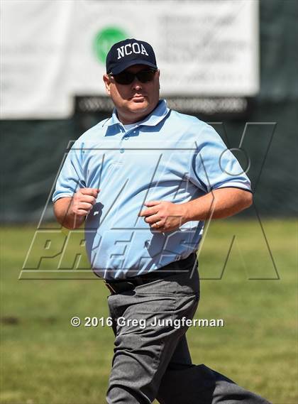 Thumbnail 2 in Beaverton @ Napa (Napa Tournament) photogallery.