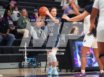 Thumbnail 3 in JV: College Park @ College Station photogallery.