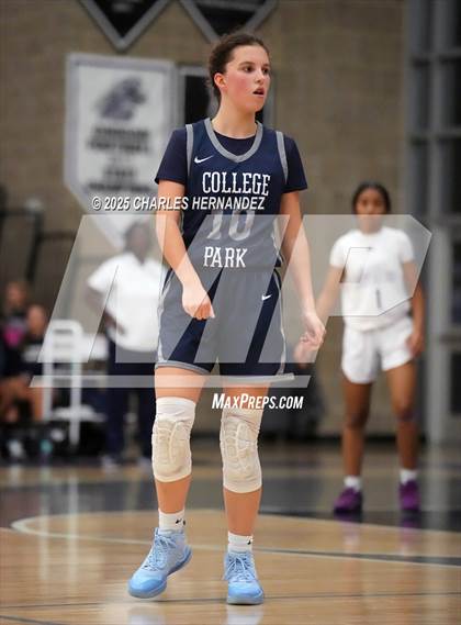 Thumbnail 3 in JV: College Park @ College Station photogallery.