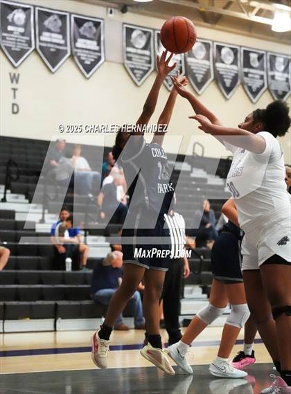 Thumbnail 1 in JV: College Park @ College Station photogallery.