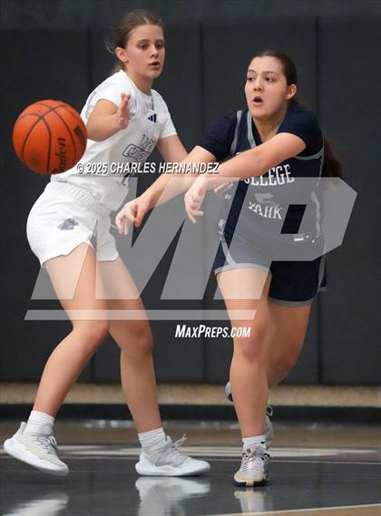 Thumbnail 2 in JV: College Park @ College Station photogallery.