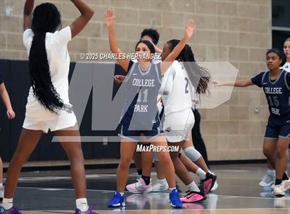 Thumbnail 1 in JV: College Park @ College Station photogallery.