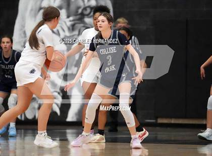 Thumbnail 1 in JV: College Park @ College Station photogallery.