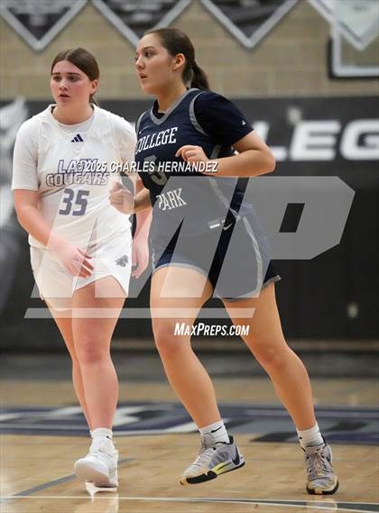 Thumbnail 1 in JV: College Park @ College Station photogallery.