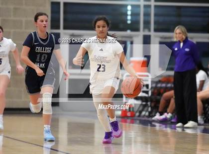 Thumbnail 3 in JV: College Park @ College Station photogallery.