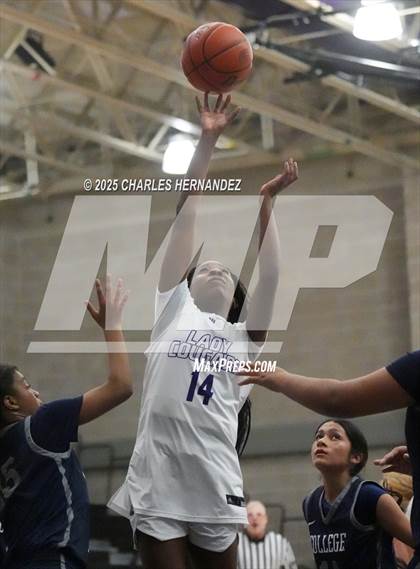 Thumbnail 1 in JV: College Park @ College Station photogallery.