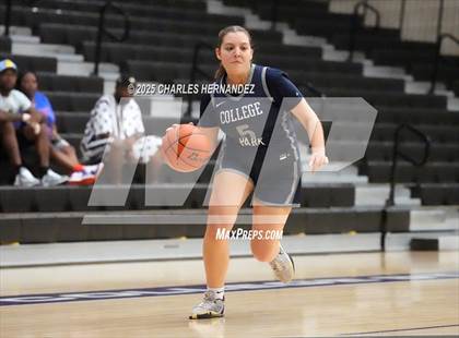 Thumbnail 2 in JV: College Park @ College Station photogallery.