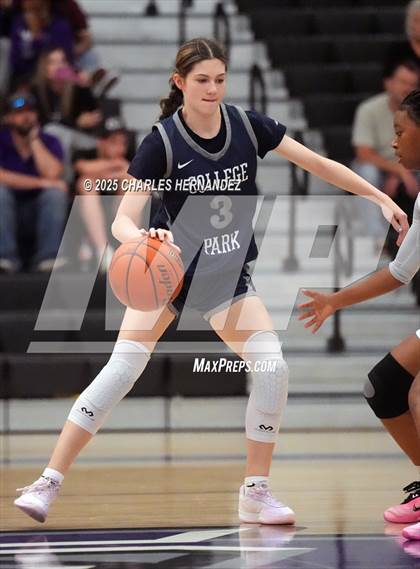 Thumbnail 1 in JV: College Park @ College Station photogallery.