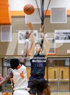 Photo from the gallery "Leo @ Fort Wayne Northrop"