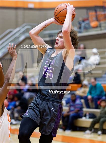 Thumbnail 2 in Leo @ Fort Wayne Northrop photogallery.
