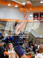 Photo from the gallery "Leo @ Fort Wayne Northrop"